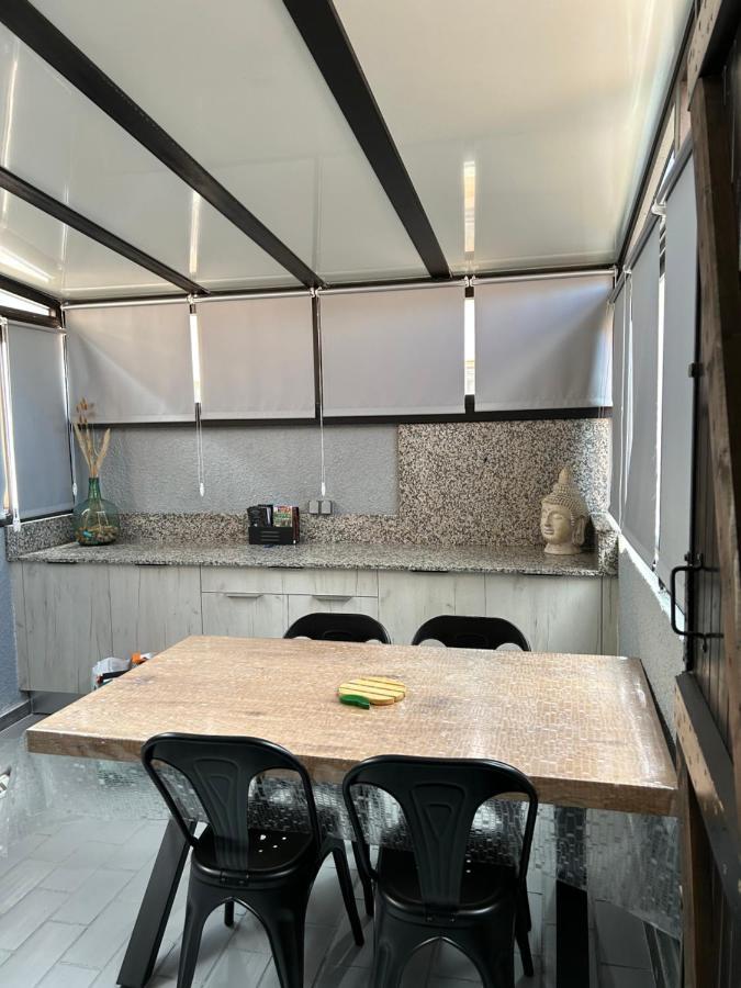 La Maison Des Sables 4 Port Leucate Climatise Parking Prive Bagian luar foto
